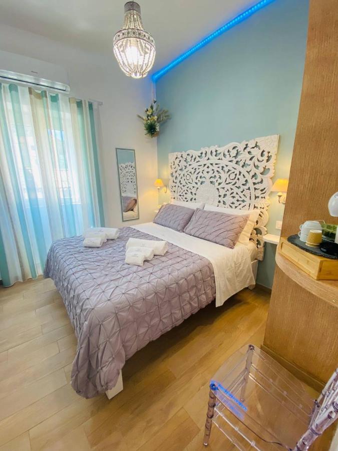 Fior Dei Carmeliti Rooms And Parking Tropea Exterior foto